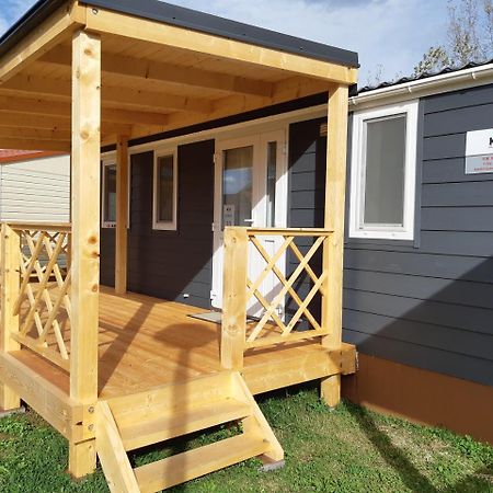 Terme Catez - Sonce Villa Catez ob Savi Kültér fotó