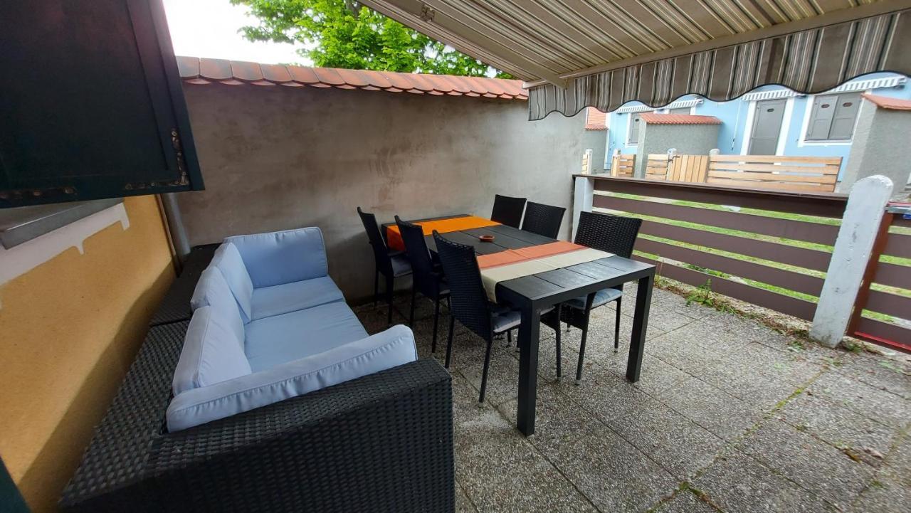 Terme Catez - Sonce Villa Catez ob Savi Kültér fotó
