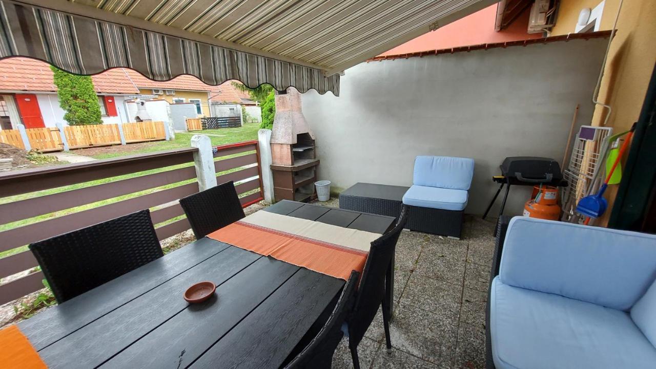 Terme Catez - Sonce Villa Catez ob Savi Kültér fotó