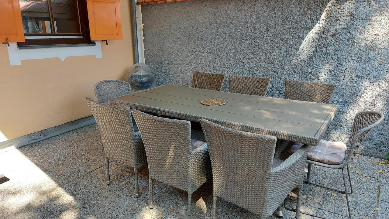 Terme Catez - Sonce Villa Catez ob Savi Kültér fotó