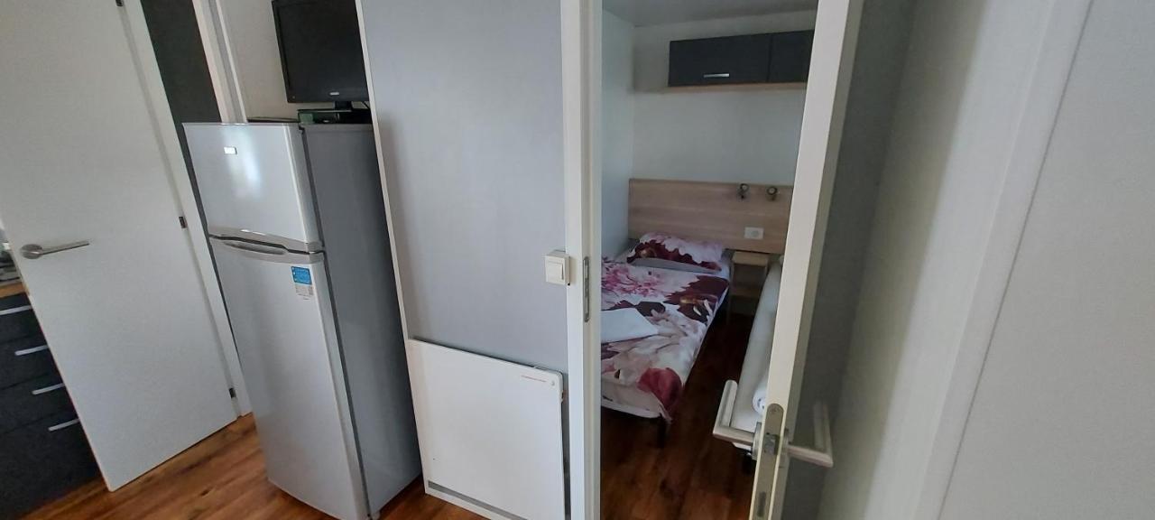 Terme Catez - Sonce Villa Catez ob Savi Kültér fotó