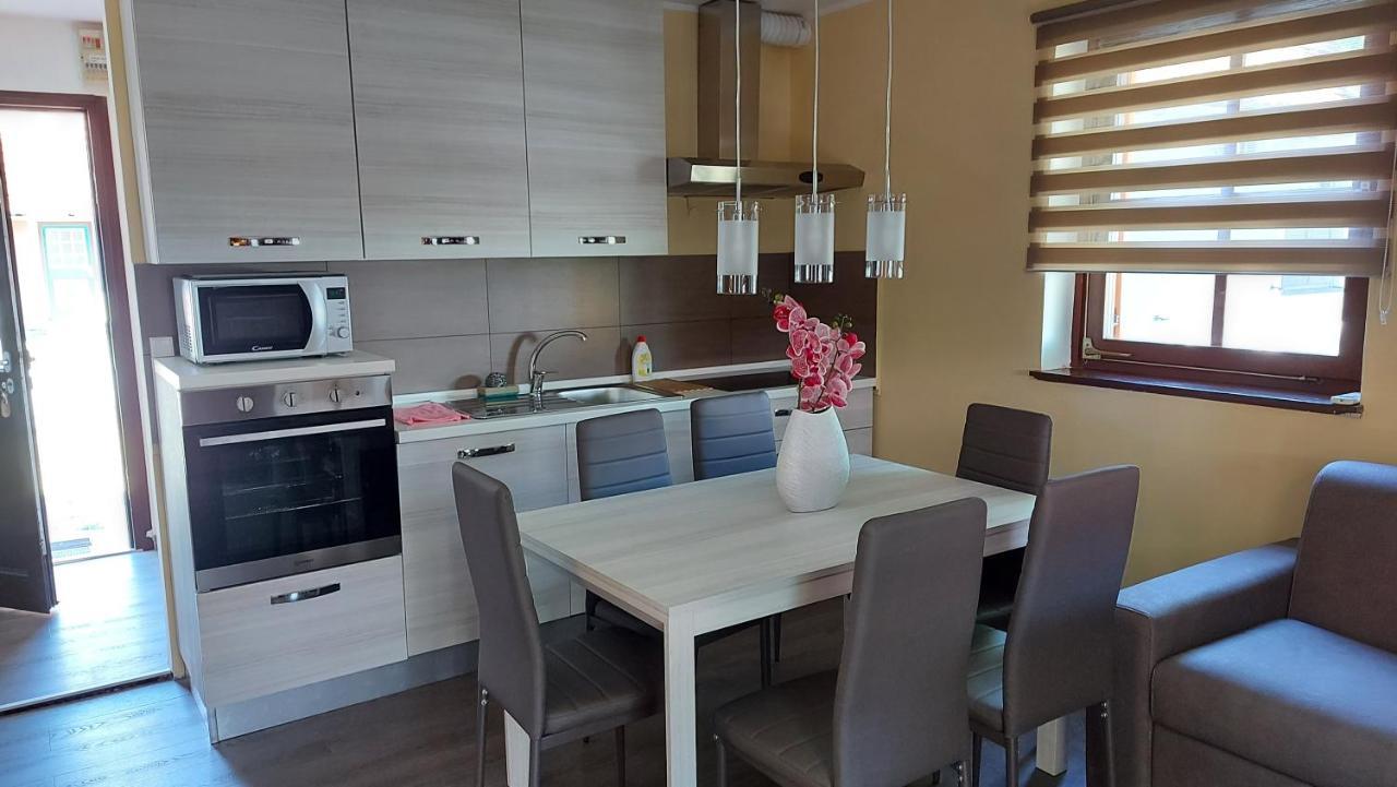 Terme Catez - Sonce Villa Catez ob Savi Kültér fotó