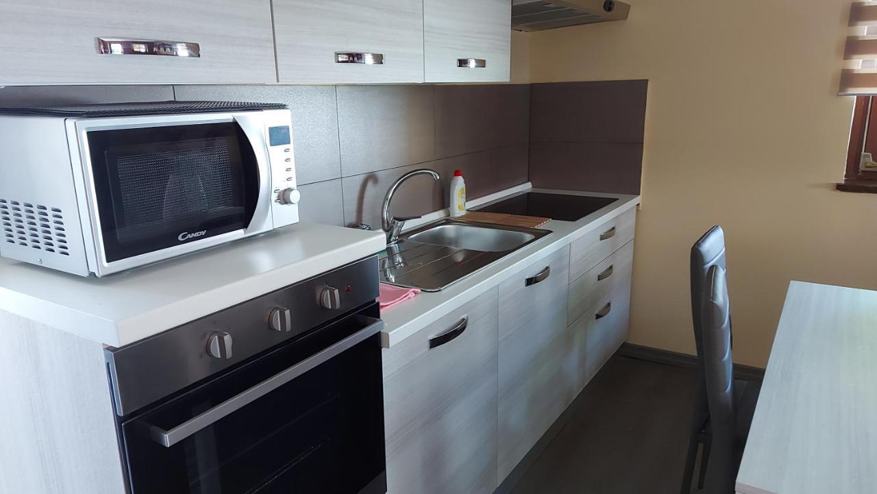 Terme Catez - Sonce Villa Catez ob Savi Kültér fotó