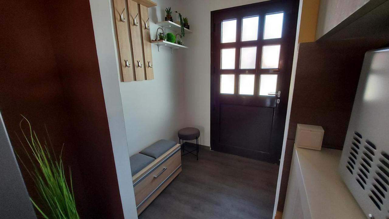 Terme Catez - Sonce Villa Catez ob Savi Kültér fotó