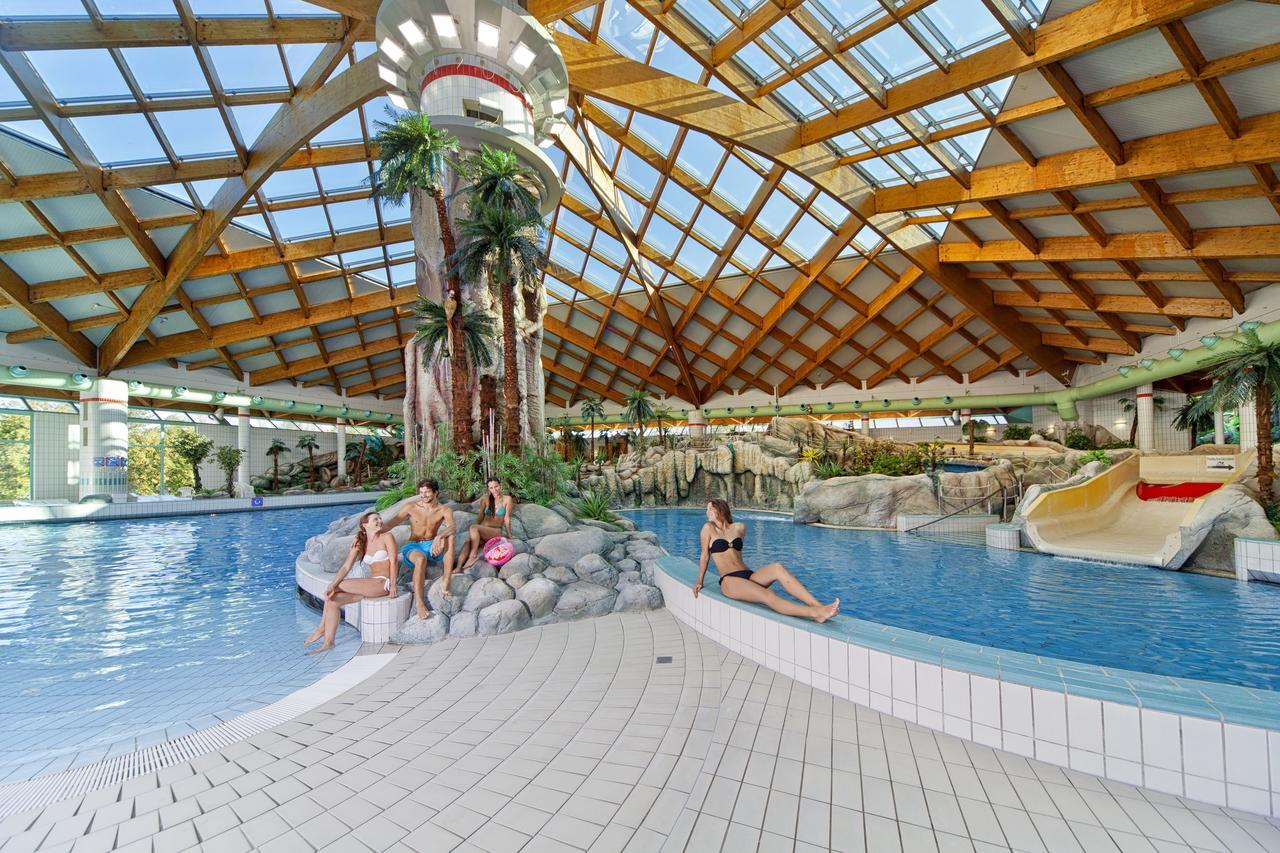 Terme Catez - Sonce Villa Catez ob Savi Kültér fotó