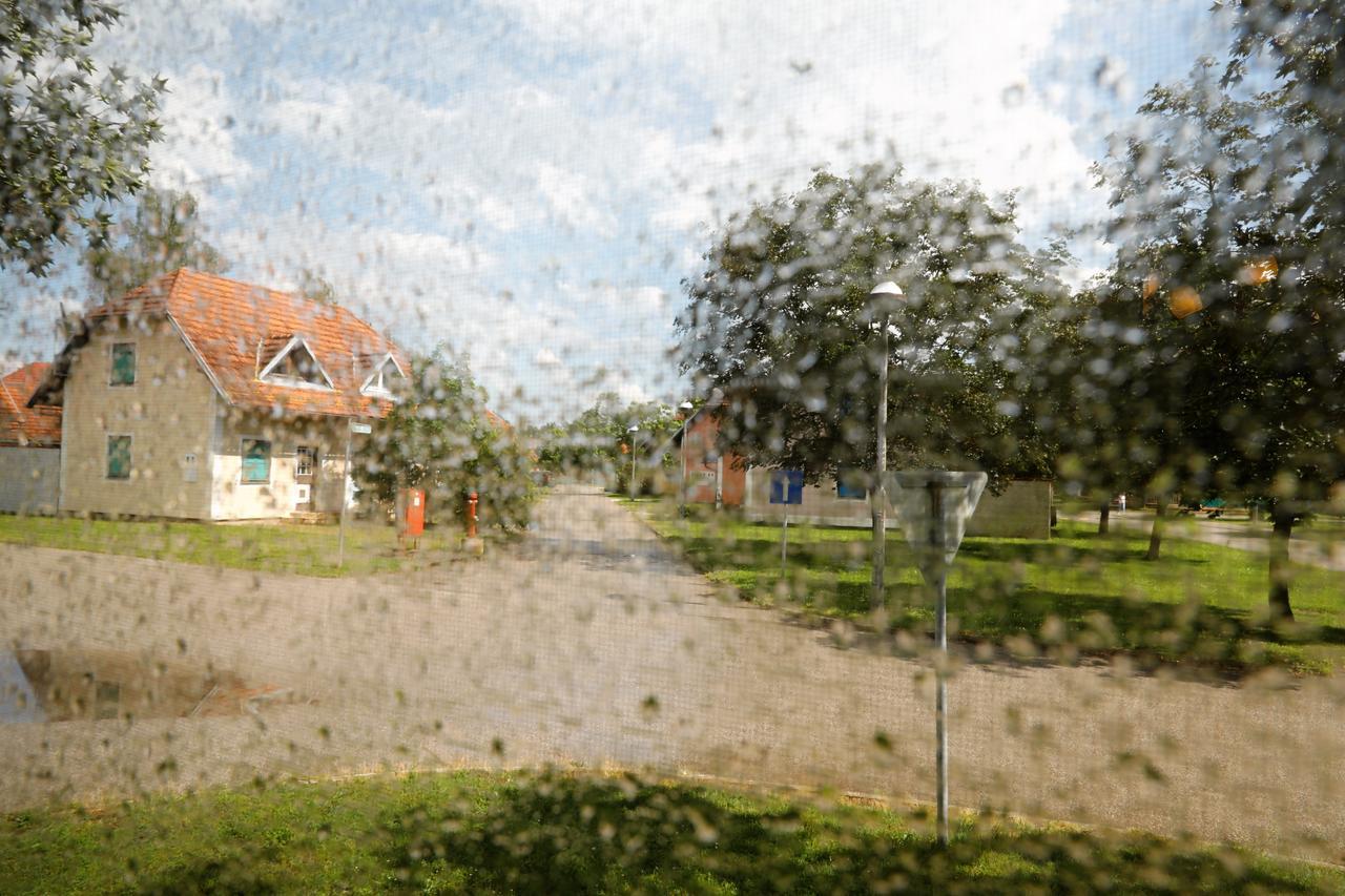 Terme Catez - Sonce Villa Catez ob Savi Kültér fotó