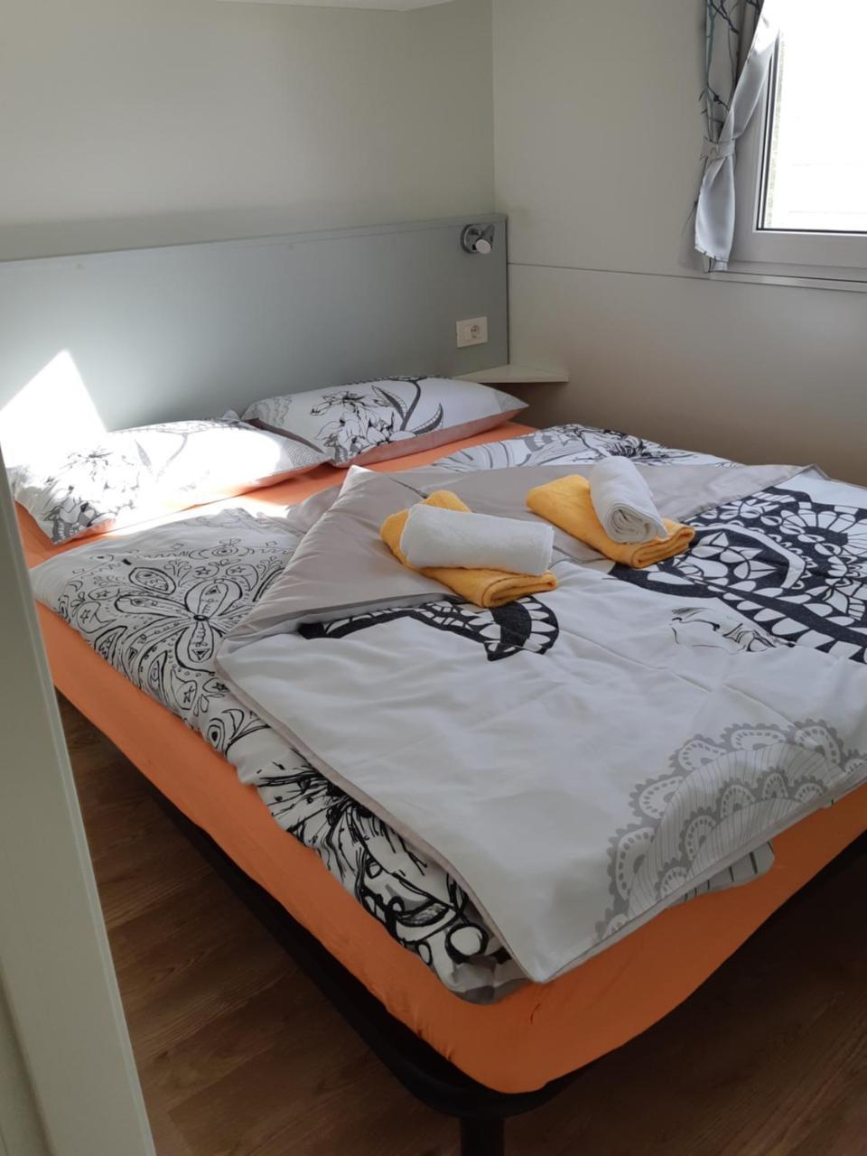 Terme Catez - Sonce Villa Catez ob Savi Kültér fotó